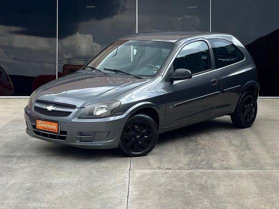 CHEVROLET CELTA 1.0 MPFI LS 8V FLEX 2P MANUAL